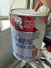 立邦外墻漆新城鎮(zhèn)外墻乳膠漆油漆涂料自建房外墻漆防曬耐候可調色20kg 【白漆】外墻漆 5kg*1件 曬單實拍圖