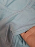 莫代爾冰蠶絲背心男士夏季薄款內穿打底莫代爾跨欄運動(dòng)健身坎肩吊帶汗衫 淺灰色 涼爽冰感蠶絲 L 90-110斤 曬單實(shí)拍圖