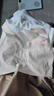 FitonTon2件裝女童內(nèi)衣發(fā)育期7-13歲夏季薄款小背心大兒童小學(xué)生少女文胸 曬單實(shí)拍圖