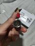 九牧（JOMOO）角閥廚衛(wèi)家用冷熱三角閥熱水器水球閥防爆耐用止水閥馬桶八字閥 方形款2只裝（一冷一熱） 曬單實(shí)拍圖