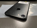 Apple iPhone 蘋果7/蘋果7Plus 二手手機(jī) 國(guó)行全網(wǎng)通 蘋果7Plus 磨砂黑（顏色隨機(jī)評(píng)價(jià)有禮） 128G【更換100%品牌電池】+【充電器套裝】 95新 曬單實(shí)拍圖