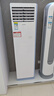 CABLE CREATION DZ432 兩插2口10A電源延長線直頭兩芯插座插線板延長線適用電視電動車監(jiān)控加長線 5米 曬單實拍圖