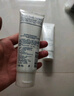 赫恩（H&E）男士控油美白去角質(zhì)洗面奶男100g*1支清潔黑頭 淡化痘印 曬單實拍圖