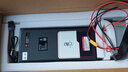 馳兔適用于九號電動車鋰電池nzmix電池 mzmix fzmix F30C直上FMIX NzMix/MzMix【72V120Ah】+15A 曬單實(shí)拍圖