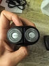 飛科（FLYCO） 智能剃須刀電動(dòng)刮胡刀雙頭旋轉(zhuǎn)式全身水洗便攜款迷你男士胡須刀生日節(jié)日禮物送男友父親FS887  曬單實(shí)拍圖