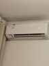 海信（Hisense）【林更新同款】新風(fēng)空調(diào)X3Pro大1.5匹增氧新風(fēng) AI省電新一級(jí)國(guó)家補(bǔ)貼20% 掛機(jī)KFR-35GW/X300Pro-X1 曬單實(shí)拍圖