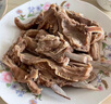 伊民康洋 寧夏灘羊肉生鮮原切無脊羔羊肋排 凈重4斤 清真食品 源頭直發(fā) 曬單實拍圖