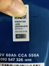 博世(BOSCH)汽車電瓶蓄電池免維護(hù)55D23L 12V豐田花冠/卡羅拉以舊換新 曬單實(shí)拍圖