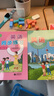 正版滬教版上海2025小學(xué)生課本教材教科書(shū)一年級上冊語(yǔ)文數學(xué)英語(yǔ)1年級第一學(xué)期練習冊部分全套閱讀預習教學(xué)測試備用 【一年級上】英語(yǔ)（課本+練習冊）/9月新版 曬單實(shí)拍圖