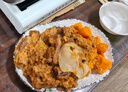 龍大肉食 國產(chǎn)黑豬肋排4斤（不含脊骨） 免切排骨豬肋骨含軟骨 黑豬肉生鮮 曬單實拍圖