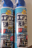 安速空調(diào)清洗劑420ml家用套裝清潔空調(diào)神器除菌除臭免水洗 無香型420mL*2瓶 曬單實(shí)拍圖
