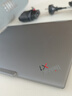 ThinkPad【國家補(bǔ)貼20%】X1 Yoga AI PC 輕薄聯(lián)想筆記本 酷睿Ultra7 32G 1T 2.8K翻轉(zhuǎn)觸控 商務(wù)辦公 曬單實(shí)拍圖