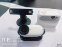 Insta360影石【6期免息 咨詢立減】GO 3S 4K拇指相機(jī) Vlog騎行親子寵物運(yùn)動相機(jī)防水防抖攝像機(jī)口 標(biāo)準(zhǔn)套裝【咨詢客服有驚喜】 【靈動白】曬單送原廠配件 【64G內(nèi)存】 曬單實拍圖