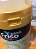 Friso港版金裝美素佳兒6HMO 易吸收乳脂幼兒配方奶粉3段（1歲+）800g 曬單實拍圖