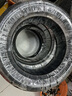 德國(guó)馬牌（Continental）汽車(chē)輪胎 205/55R16 91V UCJ適配朗逸/速騰/寶來(lái)/卡羅拉 曬單實(shí)拍圖