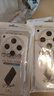 山居雪 適用oppofindx8pro手機殼全包鏡頭findx8 Ultra保護套防摔透明x8s+氣囊硅膠軟殼散熱5G男女款簡約 全透明【氣囊防摔/鏡頭全包】 oppo find x8 Pro 曬單實拍圖