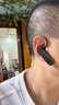 捷波朗（jabra）Easygo+耳掛式智能通話音樂(lè)藍(lán)牙耳機(jī) 黑色 曬單實(shí)拍圖