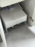 米家【年度重磅新品】掃地機器人5pro 薄嵌上下水版 AI智能互交雙機械臂掃拖一體洗拖地洗地機吸塵器 曬單實拍圖