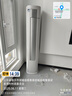 科龍空調(diào)3匹柜機 海信出品 京東聯(lián)名小布丁 新一級變頻立式雙排神機 以舊換新國家補貼KFR-72LW/QG1-X1 曬單實拍圖