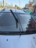 適用于日產(chǎn)尼桑驪威汽車無(wú)骨雨刮器一對(duì)07-08-09-10-13-15款年膠條配件原裝前后雨刷片 日產(chǎn)驪威【08-15款】前雨刷一對(duì) 曬單實(shí)拍圖