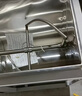 銘茂和面機(jī)商用5公斤15公斤25公斤全自動面粉攪拌機(jī)拌餡機(jī)多功能包子饅頭打面機(jī)攪面機(jī) 特厚15公斤-201款-2200W加強(qiáng)電機(jī) 曬單實拍圖