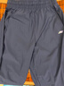 Skechers斯凱奇夏季兒童防曬服薄外套休閑裝P223K021/P224K125 月白藍(lán)/P224K125-02P8 160 曬單實(shí)拍圖