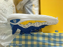 安德瑪（UNDERARMOUR）庫里CURRY 11男女情侶運(yùn)動籃球鞋3027416 藍(lán)黃色100 3026615-100 42.5 曬單實(shí)拍圖