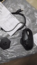羅技（G） G502 HERO主宰者 有線鼠標(biāo) 游戲鼠標(biāo) 吃雞鼠標(biāo) 電競鼠標(biāo)宏編程可配重HERO引擎 禮盒送男友 G502H+黑金防滑貼+鼠標(biāo)墊+鼠標(biāo)盒 曬單實(shí)拍圖