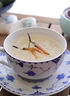 新鮮蟲草正品凍干蟲草30根禮盒干貨滋補(bǔ)送禮補(bǔ)品 4根/克【5克20根干草】 曬單實(shí)拍圖