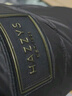哈吉斯（HAZZYS）男裝保暖外套輕薄羽絨服ASFZU0BDF56 黑色BK 180/100A50 曬單實(shí)拍圖