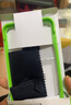 貝爾金（BELKIN）蘋果14鋼化膜 Phone14/13/13pro手機(jī)貼膜 日本進(jìn)口Asahi玻璃 兩片套裝 OVA123 曬單實(shí)拍圖