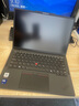ThinkPad X13 2025 可選Ultra二代 高端商務(wù)輕薄本 X系列商用辦公本 聯(lián)想高性能筆記本電腦 ibm gen2/3/4 Ultra7二代 32G內(nèi)存 1T硬盤 4G版 【硬盤升級至】 曬單實拍圖
