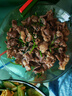 齊齊哈爾烤肉套餐東北家庭新鮮牛肉拌肉烤肉燒烤半成品食材3斤 齊齊哈爾烤肉【3斤】+送蘸料 曬單實拍圖