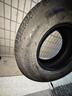 固鉑（Cooper）汽車輪胎 245/70R16 111H  ATT 適配日產(chǎn)帕拉丁/三菱帕杰羅速跑 曬單實(shí)拍圖