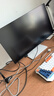 戴爾（DELL）27英寸 4K顯示器 IPS面板 120Hz高刷 Type-C 65W 硬件防藍(lán)光 1500:1 辦公娛樂(lè)顯示屏 S2725QC 曬單實(shí)拍圖