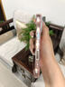 米弗希 ins風(fēng)日韓少女心哈嘍KT貓咪適用iPhone16手機(jī)殼蘋果16ProMax閨蜜15pro網(wǎng)紅14卡通可愛防摔保護(hù)套 波浪邊撞色框【粉底大頭kt貓】 iPhone 15 Pro 曬單實(shí)拍圖