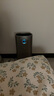 美的（Midea）【九重凈化】空氣凈化器加濕除甲醛除煙味異味過敏源寵物吸貓毛空氣消毒機森林家RX600Pro國家補貼 曬單實拍圖