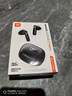 JBL WAVE FLEX 2 真無(wú)線(xiàn)藍牙耳機 半入耳式音樂(lè )耳機 通話(huà)降噪 游戲耳麥 七夕禮物 曜石黑 曬單實(shí)拍圖