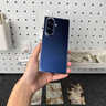圖璐璐 適用Galaxyzfold7三星w25手機殼新款zfold6折疊屏超薄w24保護套透明簡約防摔fold5全包商務輕奢感 【全透明】晶感冰透丨美過裸機丨永不發(fā)黃 三星zfold7【高端定制】送外 曬單實拍圖