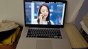 Apple Macbook Pro15寸二手蘋果筆記本視網(wǎng)膜2K屏獨(dú)顯設(shè)計(jì)渲染剪輯應(yīng)用開發(fā) 15款15寸MJLQ2銀色i7/16G-256G 95成新【行業(yè)精品，90%客戶最佳選擇】 曬單實(shí)拍圖
