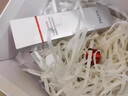 珀萊雅眼霜雙抗眼霜 提拉抗皺緊致 淡化細紋 眼部精華20ml 生日禮物 曬單實拍圖