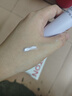 姬芮（ZA）紫色隔離霜防曬遮瑕霜妝前乳三合一 35g*2 SPF36送禮 曬單實(shí)拍圖
