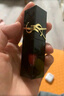 圣羅蘭（YSL）黑管鏡面愛心唇釉416口紅滋潤(rùn)顯色化妝品生日禮物女送女友 曬單實(shí)拍圖