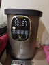 TILIVING（鈦立維）純鈦電熱水瓶電水瓶飲水機(jī) 燒水壺電熱水壺5L多段控溫恒溫水壺純鈦內(nèi)膽TD-P001 曬單實(shí)拍圖