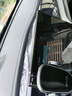 蔻帥汽車(chē)手機支架車(chē)載導航支架中控臺吸盤(pán)出風(fēng)口裝飾車(chē)內支架2025新款 【全新升級款】鏡面黑曜石支架 曬單實(shí)拍圖