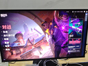 泰坦軍團 26.5英寸 QD-OLED顯示器 4K 240Hz 0.03ms 游戲高刷屏 防燒屏 防眩光 內(nèi)置音箱 原生10bit G27T8W 曬單實拍圖