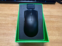 雷蛇（Razer）毒蝰v3pro專業(yè)版 輕量化無(wú)線游戲鼠標(biāo) 人體工程學(xué)設(shè)計(jì)宏電競(jìng)鼠標(biāo)  lol吃雞CSGO瓦羅蘭特鼠標(biāo) 黑色（輕約54克 自帶8KHZ接收器） 曬單實(shí)拍圖