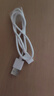婉魅適用小米手環(huán)8/9/10通用磁吸充電線 免拆磁吸8910型號的NFC/8pro都可以用充電器 【白色充電線】 曬單實拍圖