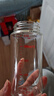 貝親（Pigeon）玻璃奶瓶寬口徑防脹氣240ml M號奶嘴 3月+ AA187  曬單實拍圖