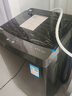 小天鵝（LittleSwan）洗衣機(jī)波輪全自動(dòng)家用8KG 深層去污超凈洗新風(fēng)換氣 一鍵智洗甩干宿舍租房神器 TB80V27T 曬單實(shí)拍圖